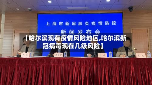 【哈尔滨现有疫情风险地区,哈尔滨新冠病毒现在几级风险】