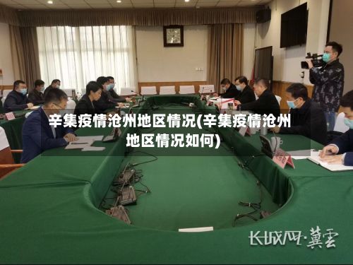 辛集疫情沧州地区情况(辛集疫情沧州地区情况如何)-第2张图片