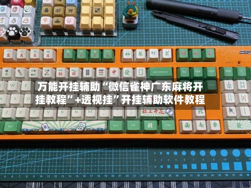 万能开挂辅助“微信雀神广东麻将开挂教程	”+透视挂”开挂辅助软件教程-第3张图片