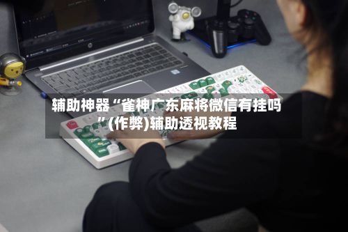 辅助神器“雀神广东麻将微信有挂吗”(作弊)辅助透视教程-第2张图片