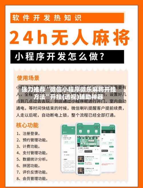 强力推荐“微信小程序微乐麻将开挂方法”开挂(透视)辅助神器-第3张图片