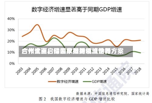 广州全面启动国家数据领域世界合作试点，探索数据跨境流动新方案-第1张图片