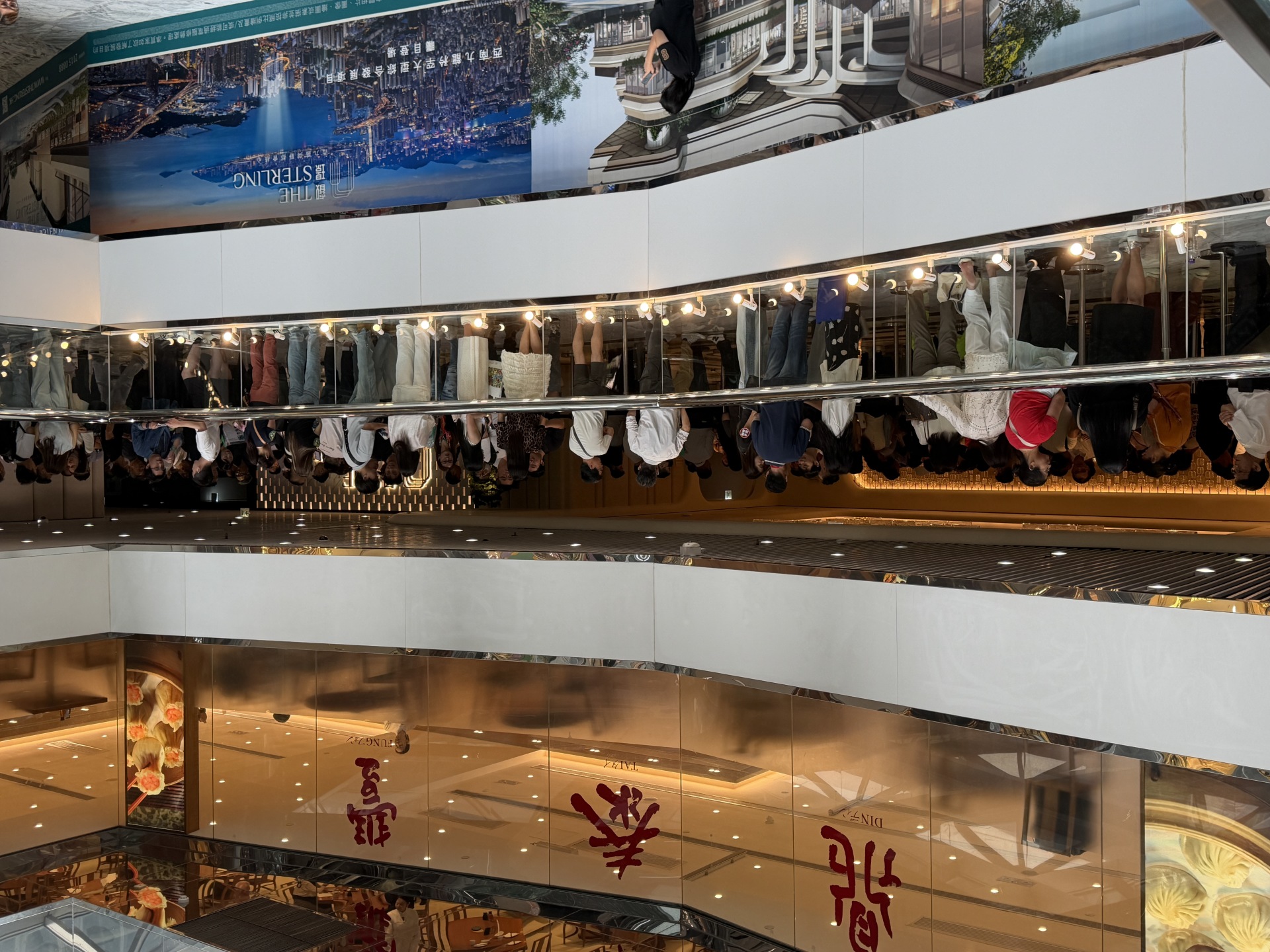 新盘销售持续火热！华润置地旗下楼盘收逾4.7万票，成香港史上首轮发售最新“票王”